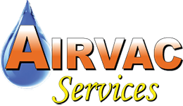 Airvac Services logo